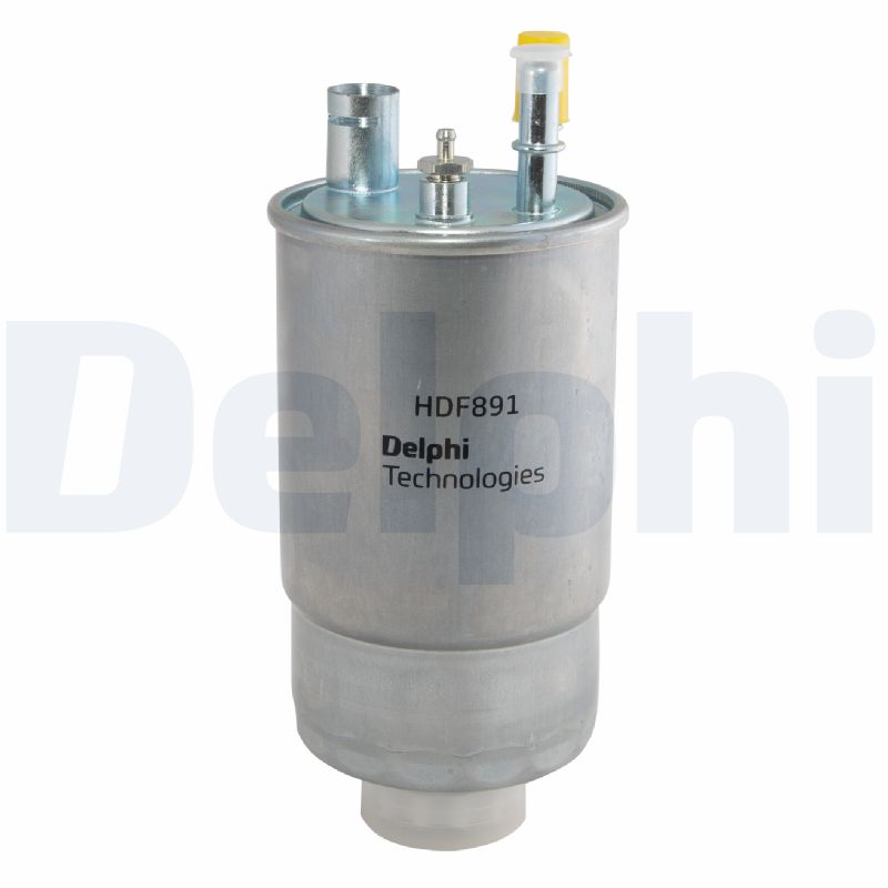 DELPHI HDF891 горивен филтър