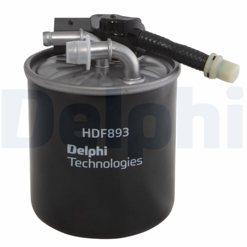DELPHI HDF893 Fuel Filter...