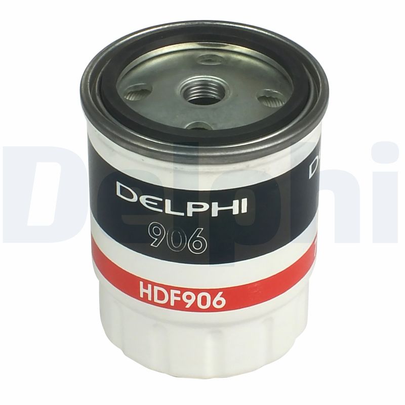 DELPHI HDF906 Filtro carburante