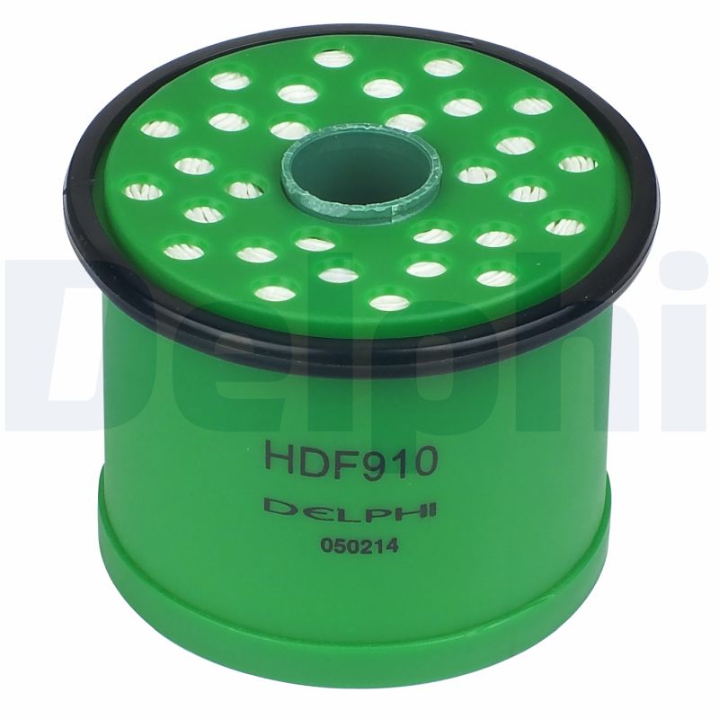 DELPHI HDF910 Filtro carburante-Filtro carburante-Ricambi Euro