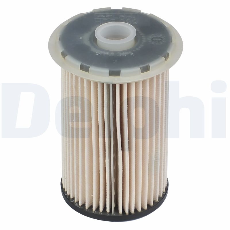 DELPHI HDF929 Filtro carburante-Filtro carburante-Ricambi Euro