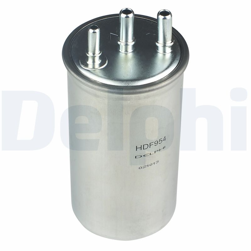 DELPHI HDF954 Filtro carburante