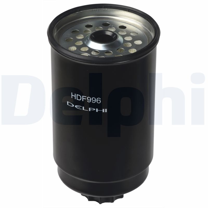 DELPHI HDF996 Filtro carburante-Filtro carburante-Ricambi Euro