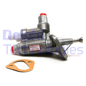 DELPHI HFP701 Pompa carburante