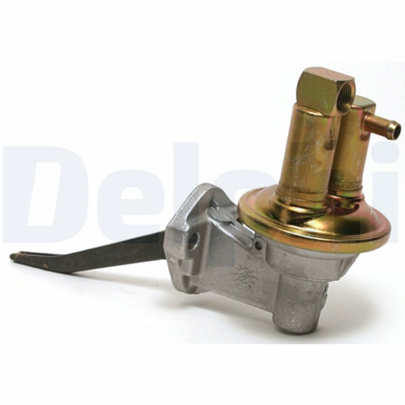 DELPHI HFP907 Pompa carburante-Pompa carburante-Ricambi Euro