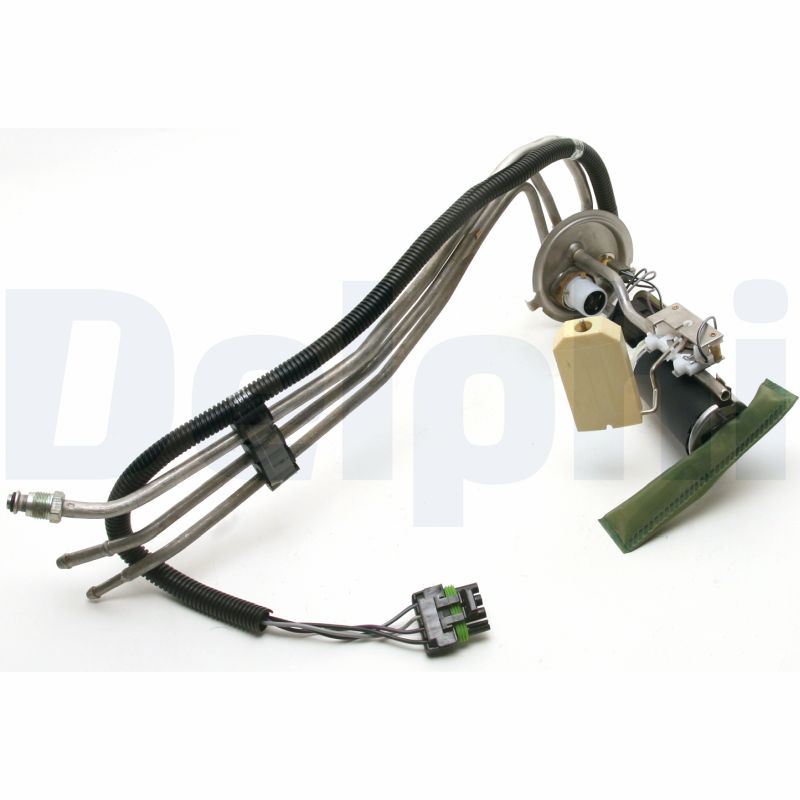 DELPHI HP10008-11B1...
