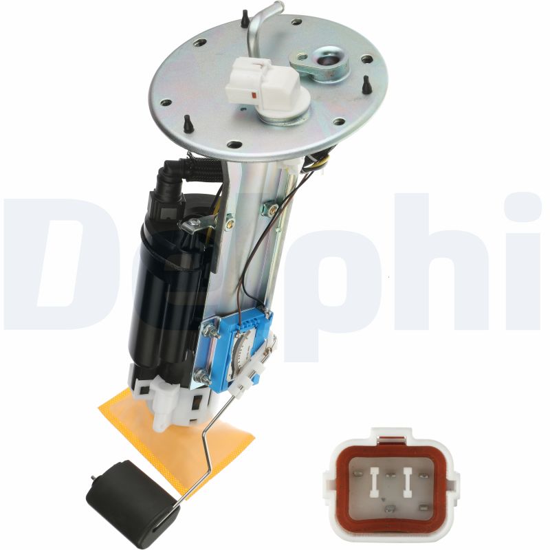 DELPHI HP10279-12B1 Pompa...