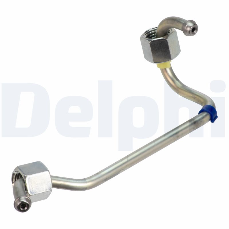 DELPHI HPP412 High Pressure...