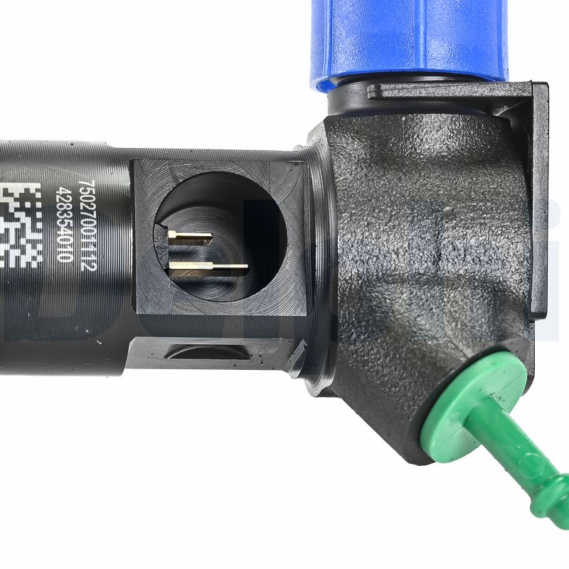 Injector 2