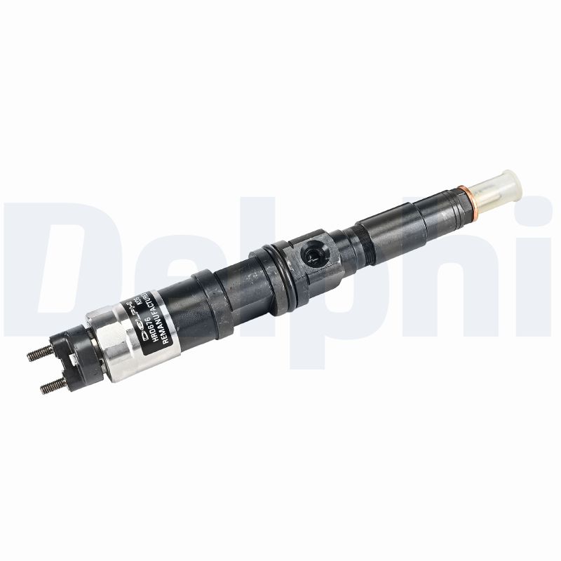 Injector