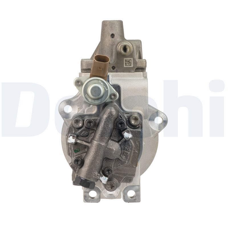 High Pressure Pump 2