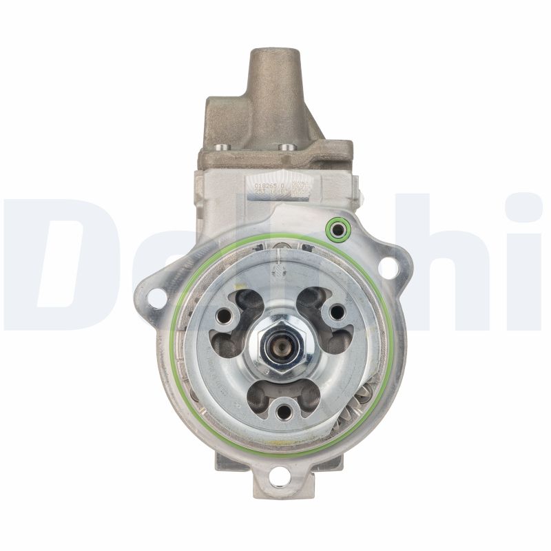 High Pressure Pump 4