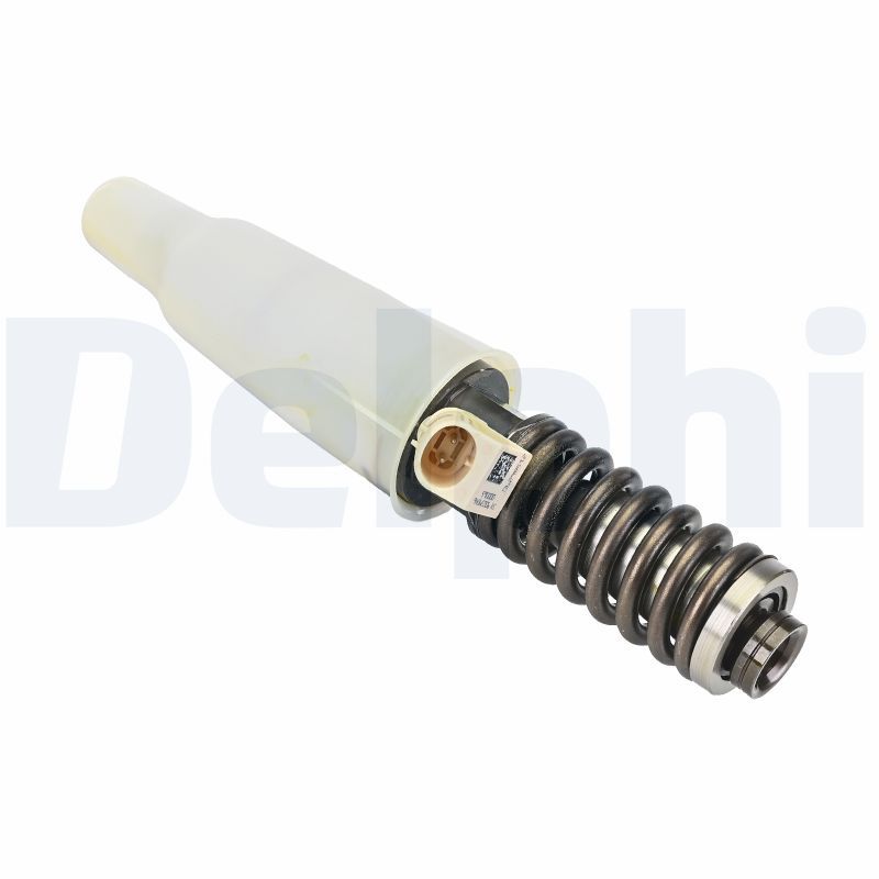 Injector