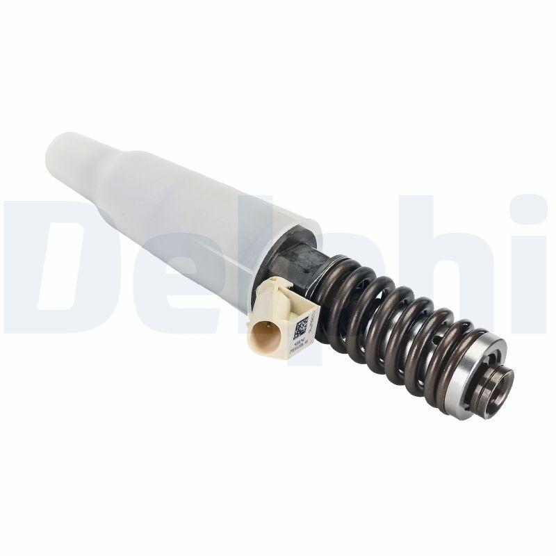 Injector