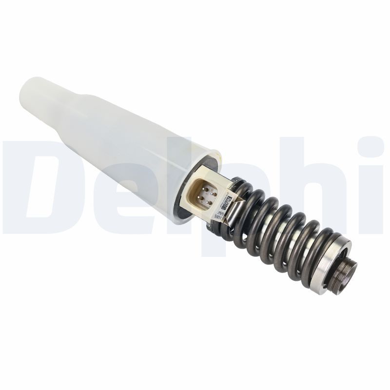 Injector