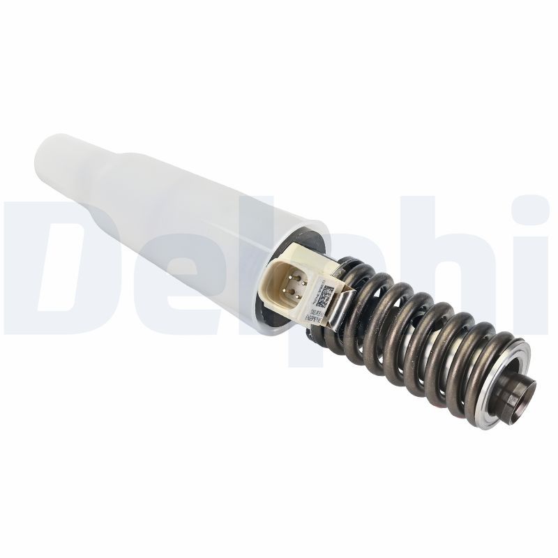 Injector