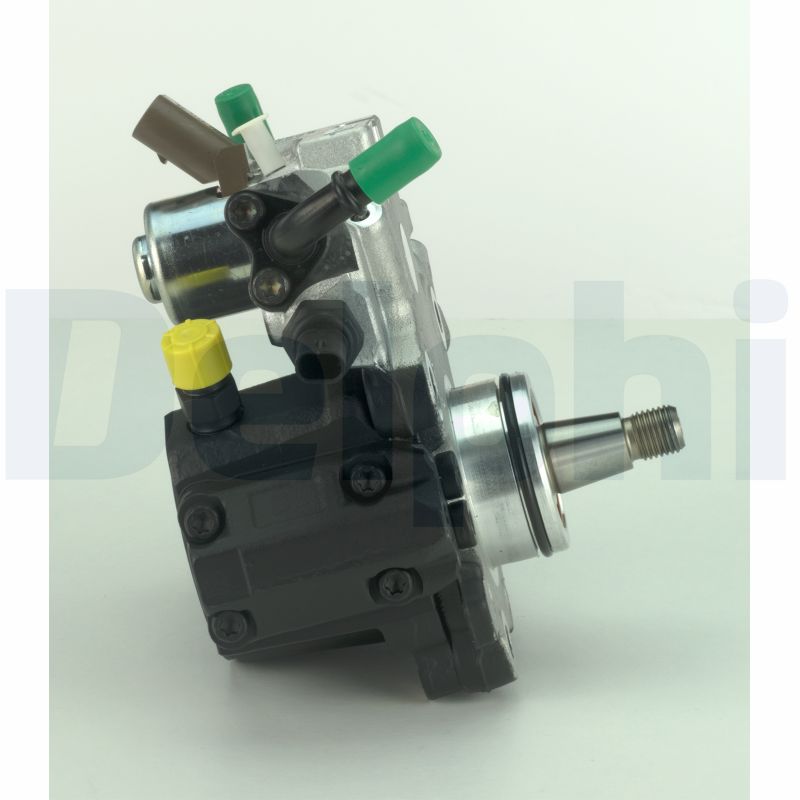 High Pressure Pump 3