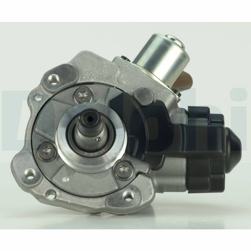High Pressure Pump 2