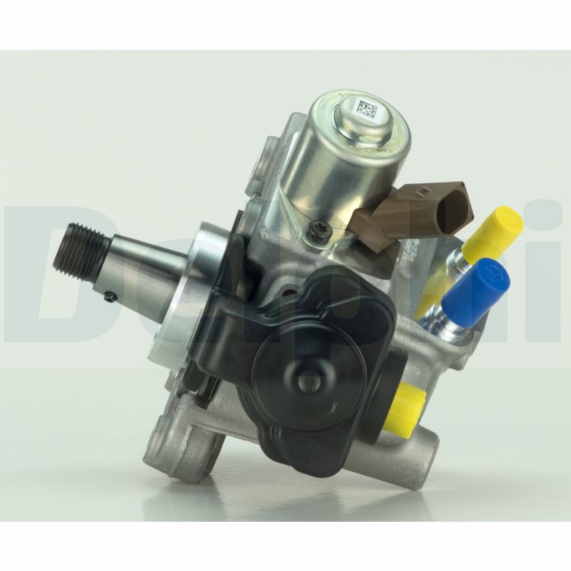 High Pressure Pump 3