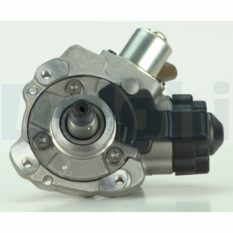 High Pressure Pump 2