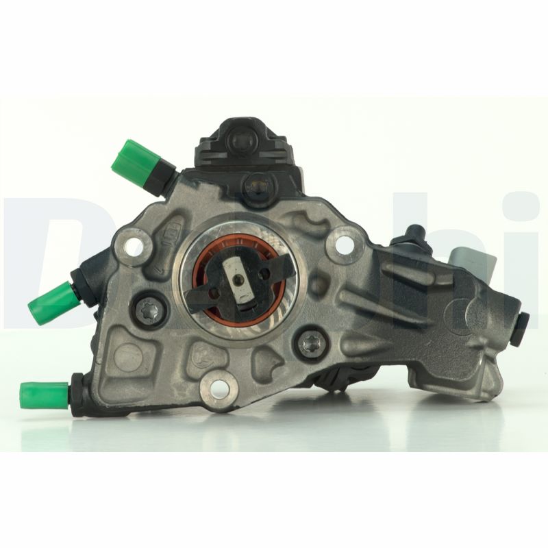 High Pressure Pump 2