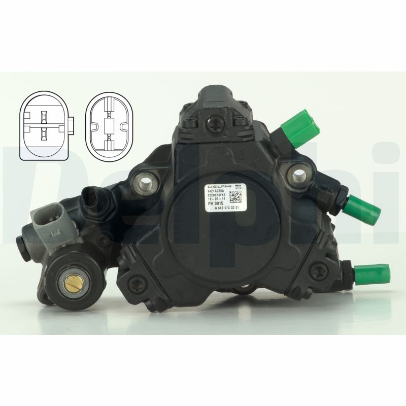 High Pressure Pump 4