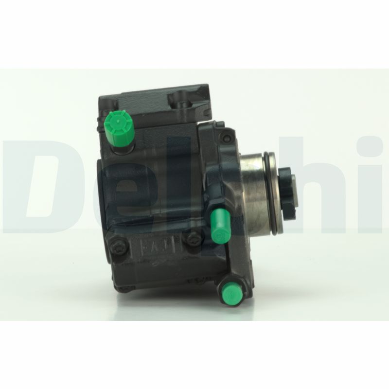 High Pressure Pump 5