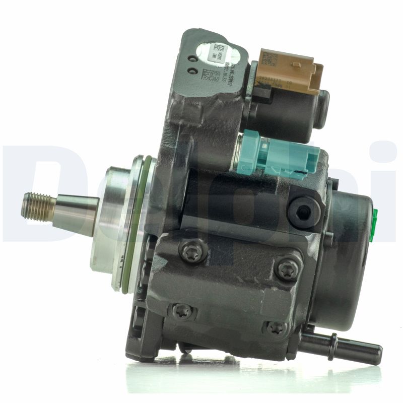 High Pressure Pump 2