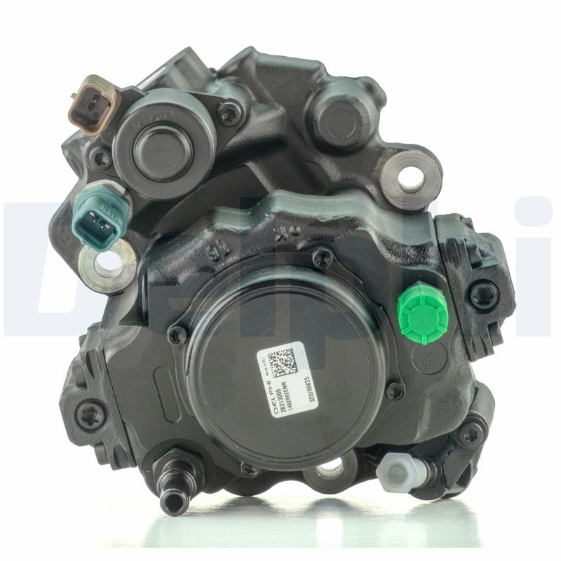 High Pressure Pump 3