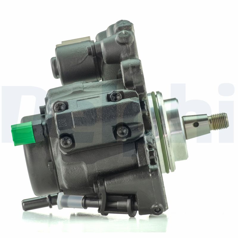 High Pressure Pump 4