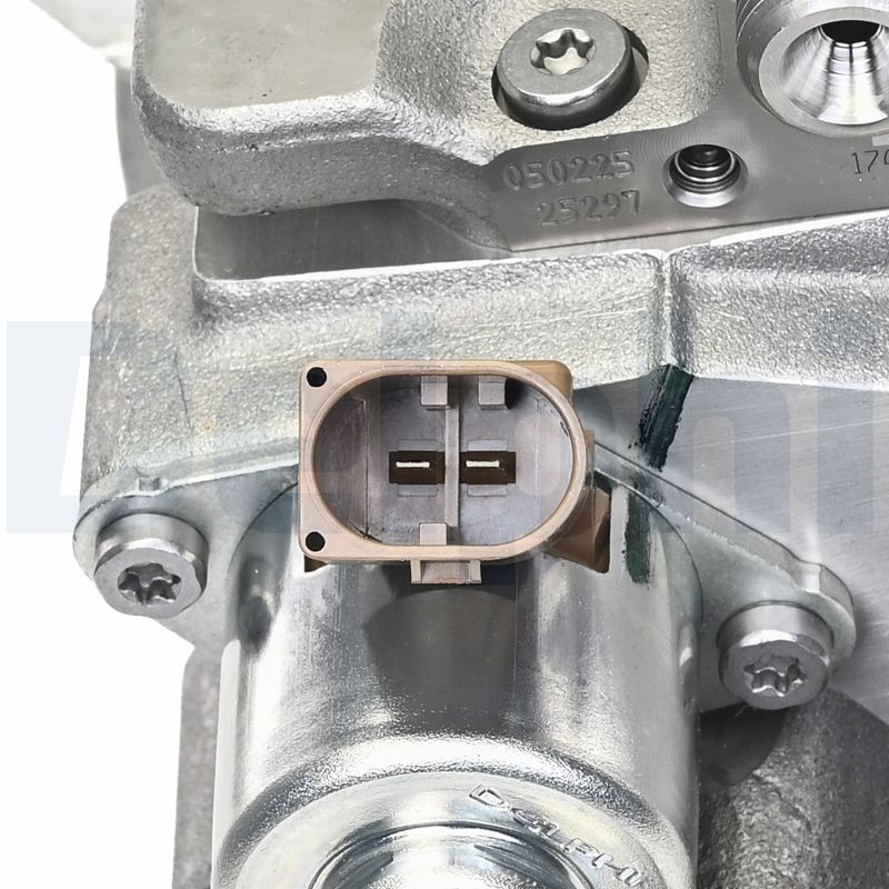 High Pressure Pump 2