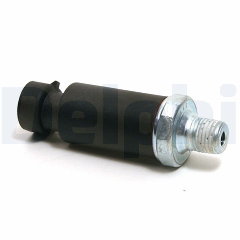 Oil Pressure Switch