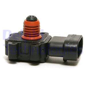 Air Pressure Sensor, altitude adaption