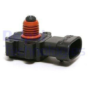 Air Pressure Sensor, altitude adaption