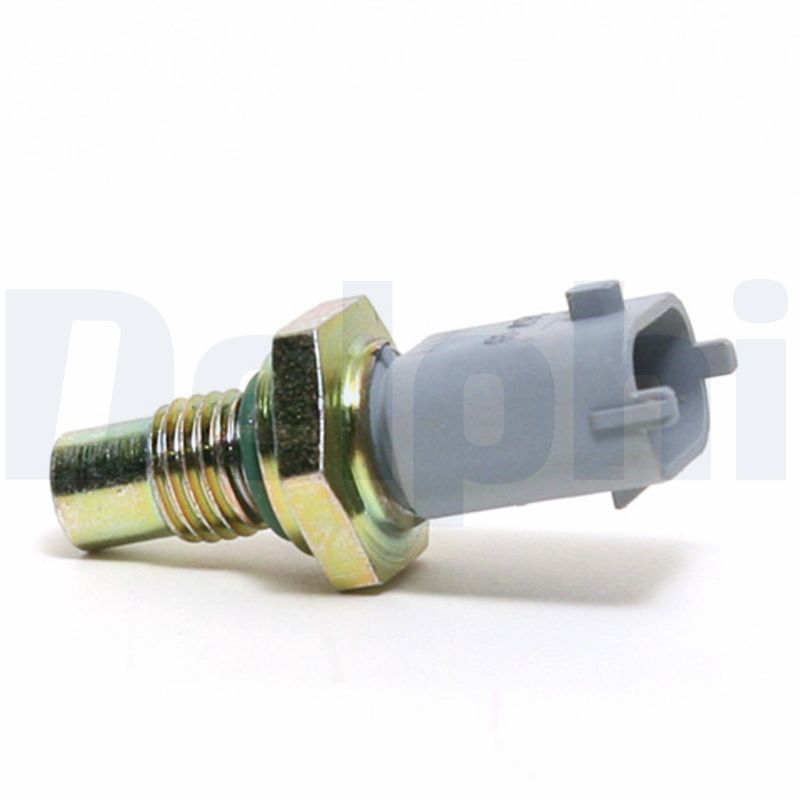 Sensor, coolant temperature