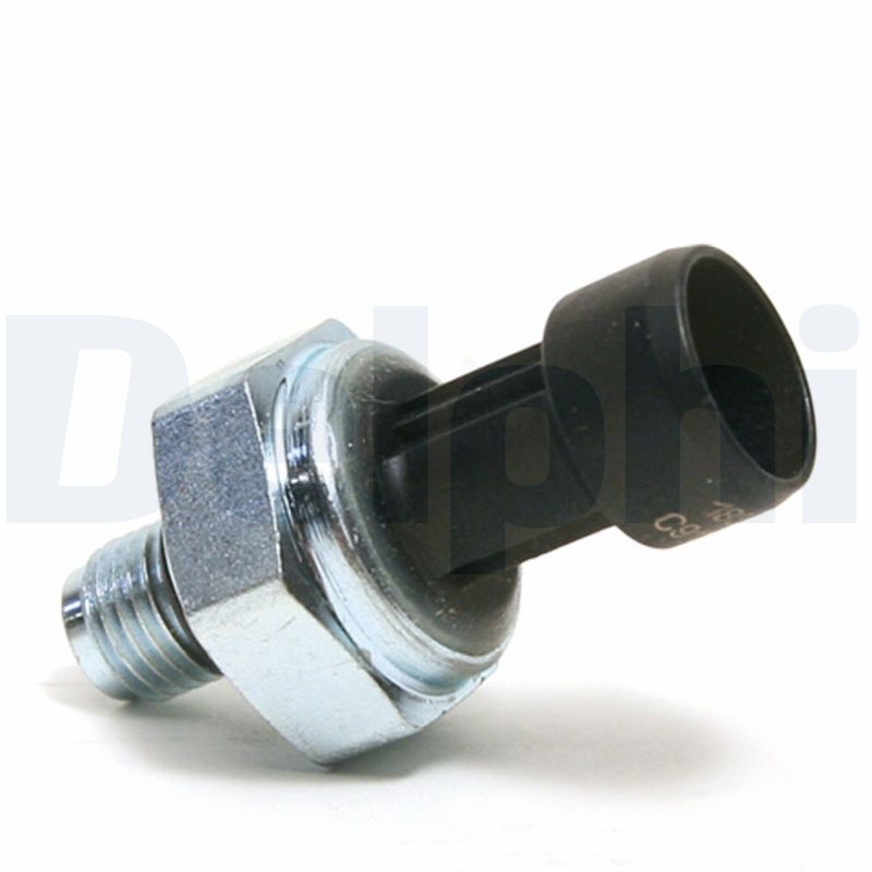 Oil Pressure Switch