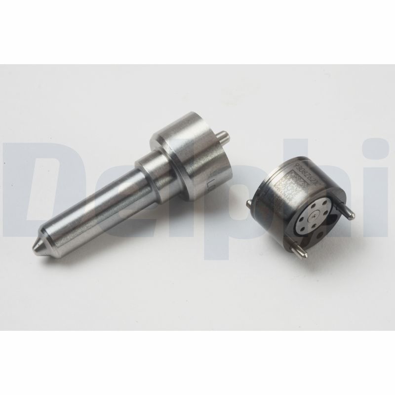 DELPHI L254PRD Kit riparazione, Iniettore-Kit riparazione, Iniettore-Ricambi Euro