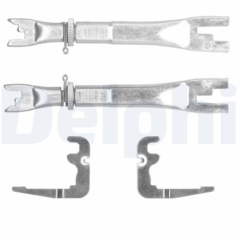 Adjuster Set, drum brake