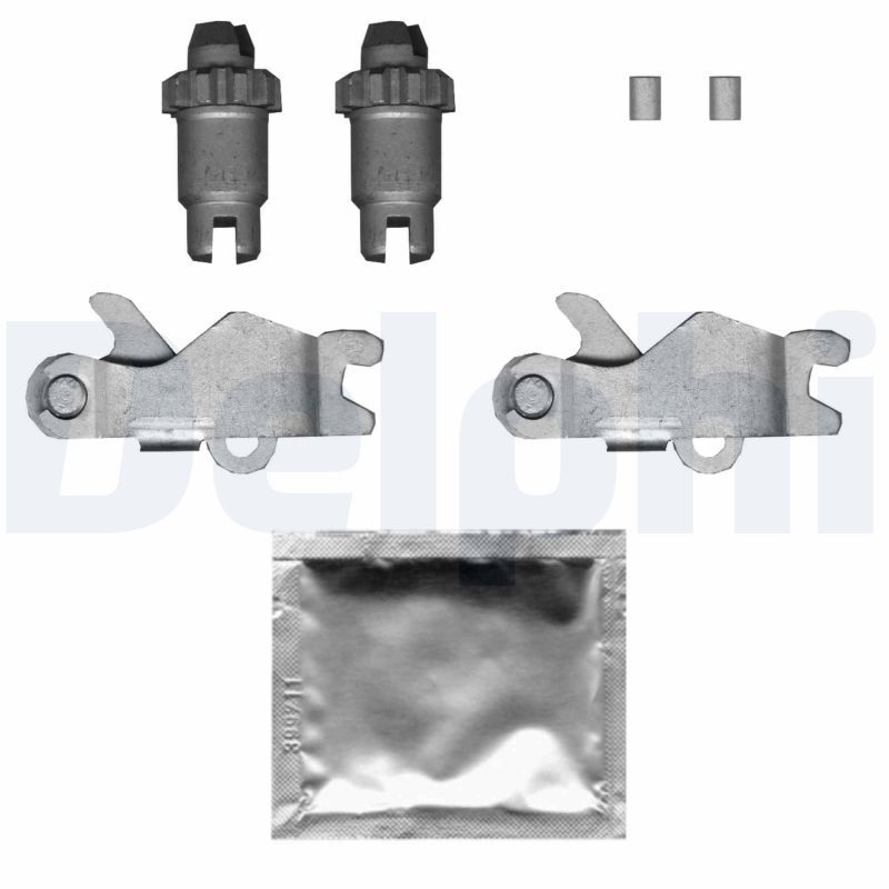 Repair Kit, expander