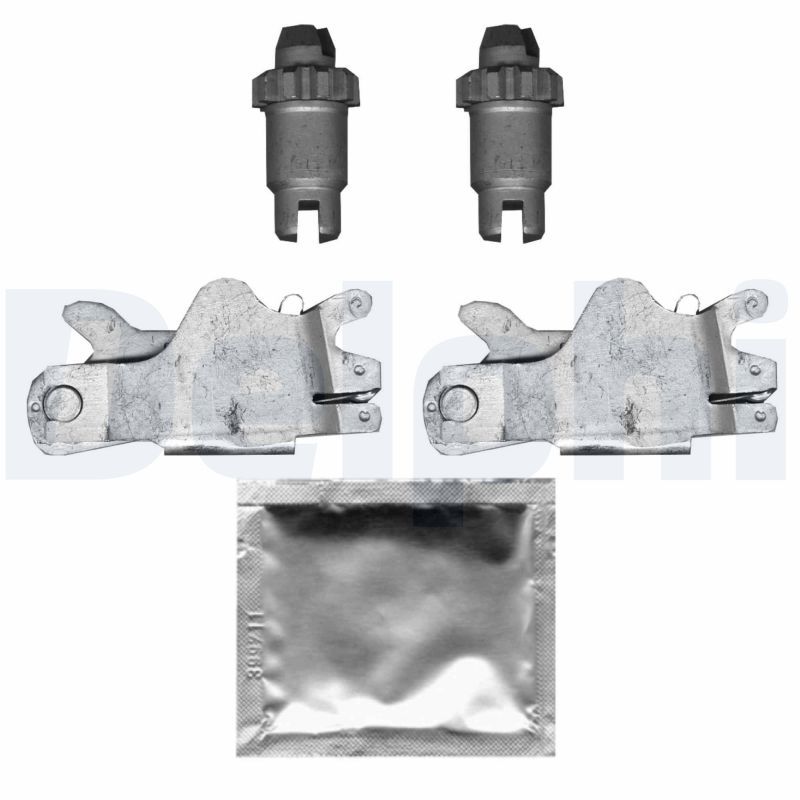 Repair Kit, expander