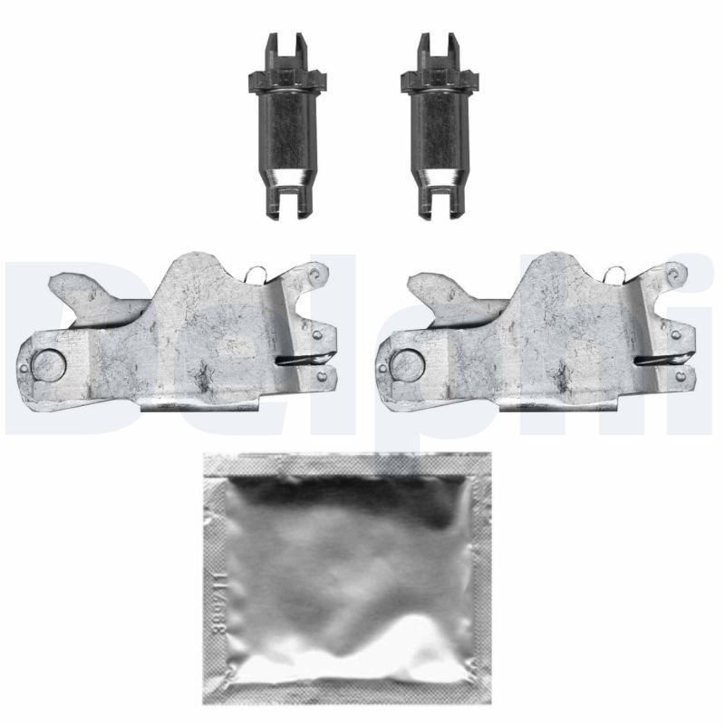 Repair Kit, expander