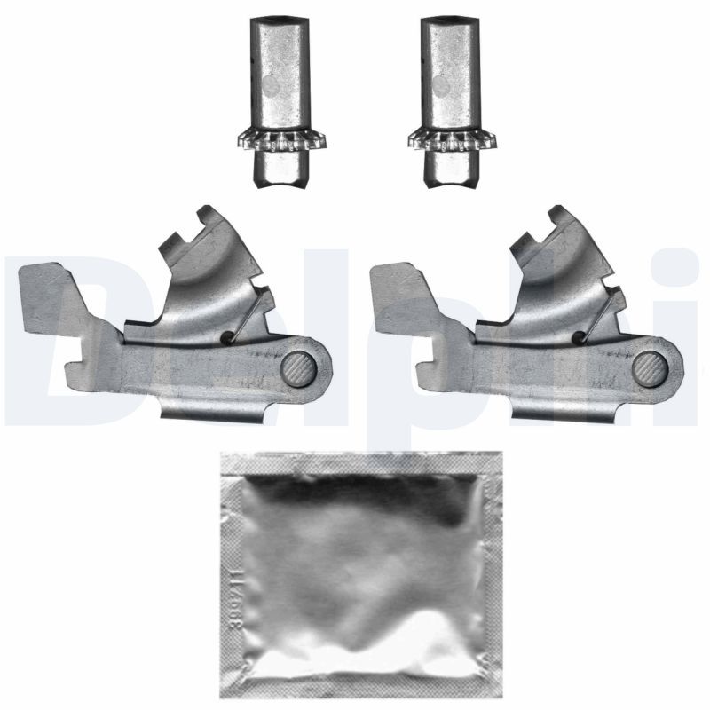 Repair Kit, expander