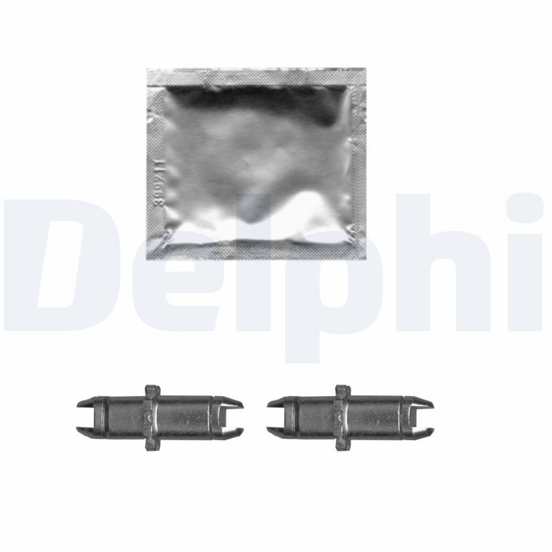 Repair Kit, expander