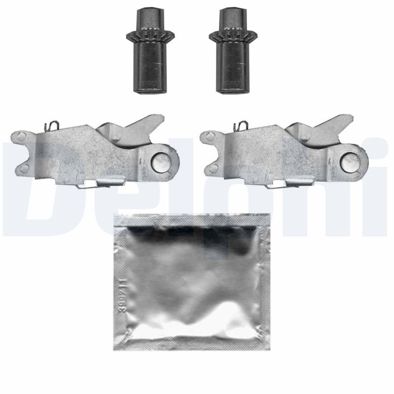 Repair Kit, expander