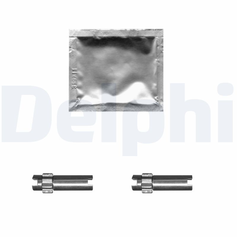 Repair Kit, expander