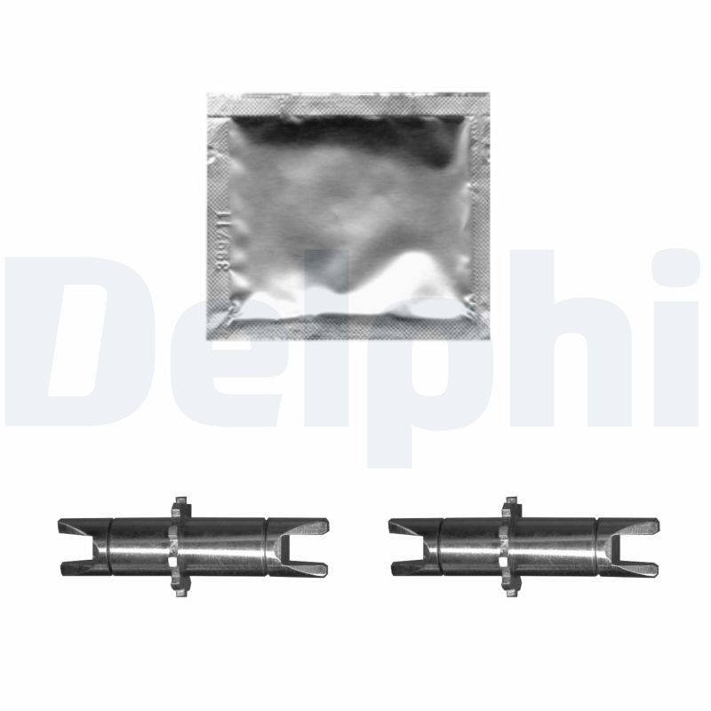 Repair Kit, expander