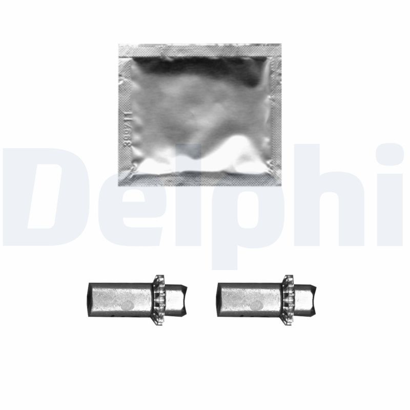 Repair Kit, expander