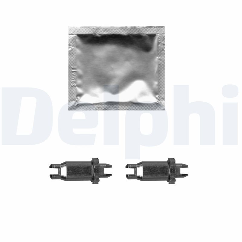 Repair Kit, expander