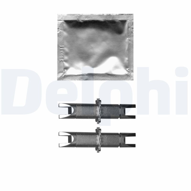 Repair Kit, expander