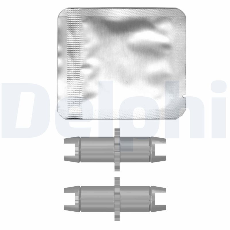 Repair Kit, expander